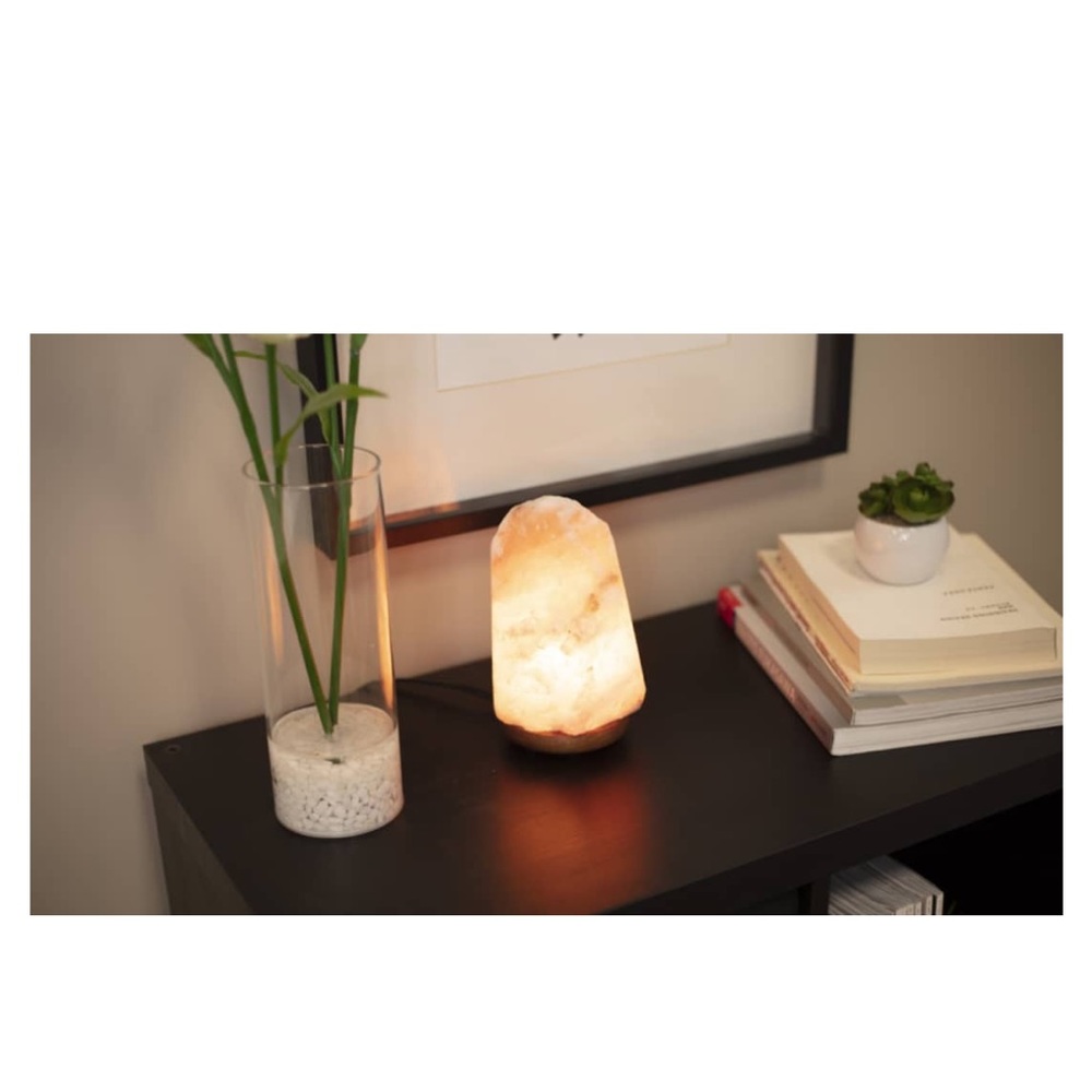 Himalayan Salt Lamp - Picture 3 of 6